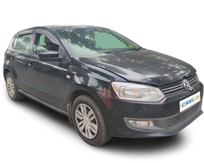Volkswagen Polo-img
